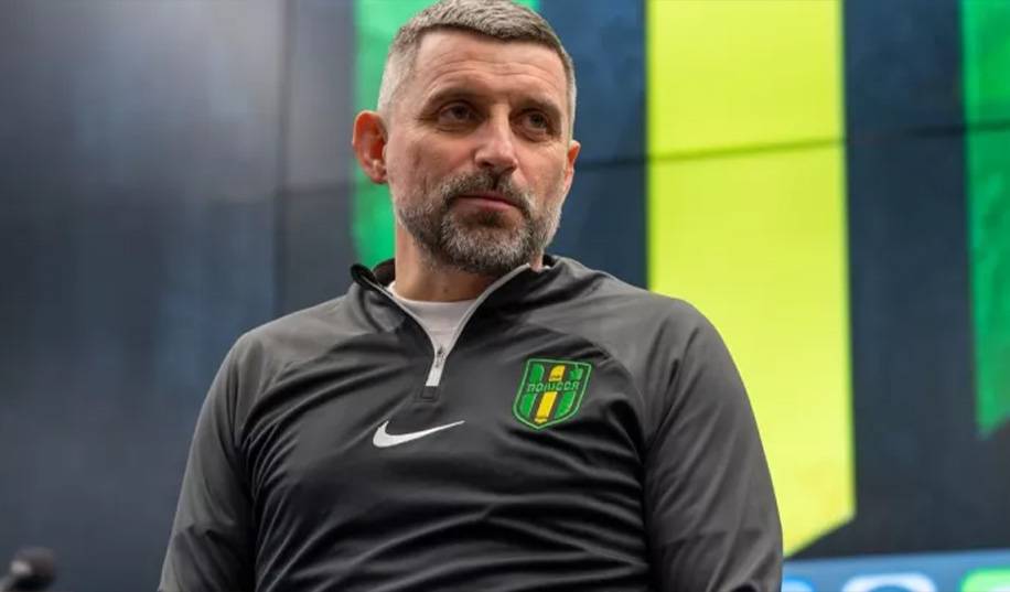 Буткевич робить ставку на тренера, який донедавна працював у Другій лізі