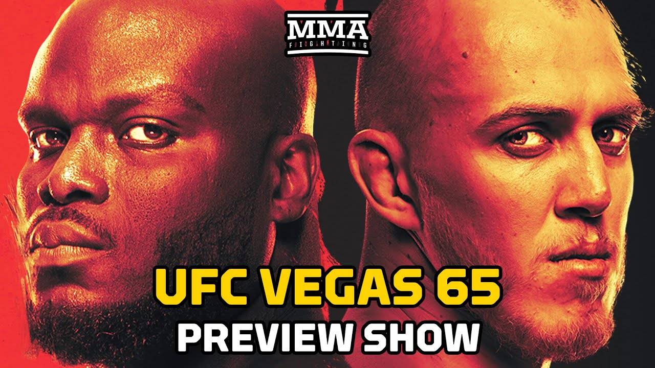 Результати UFC Vegas 65: Поразки Куцелаби, Жамагулова і Мороз