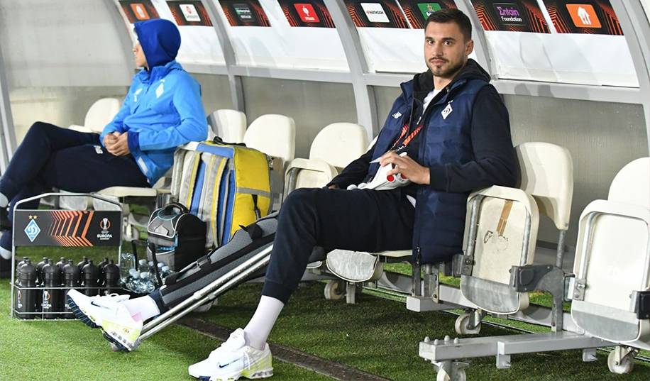 Визначилися приблизні терміни відновлення Бущана