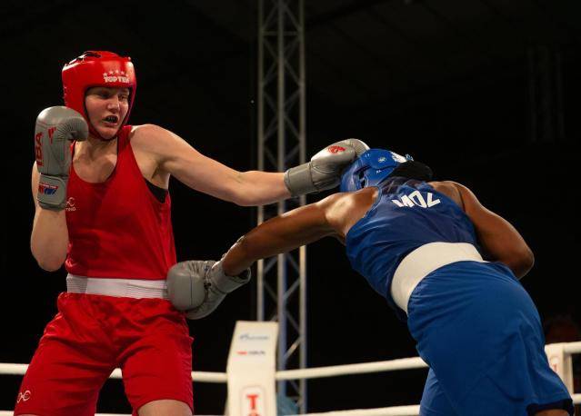Федерація боксу України має намір приєднатися до World Boxing