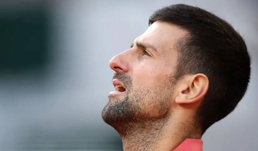 Джоковіч не братиме участі в турнірі ATP у Белграді