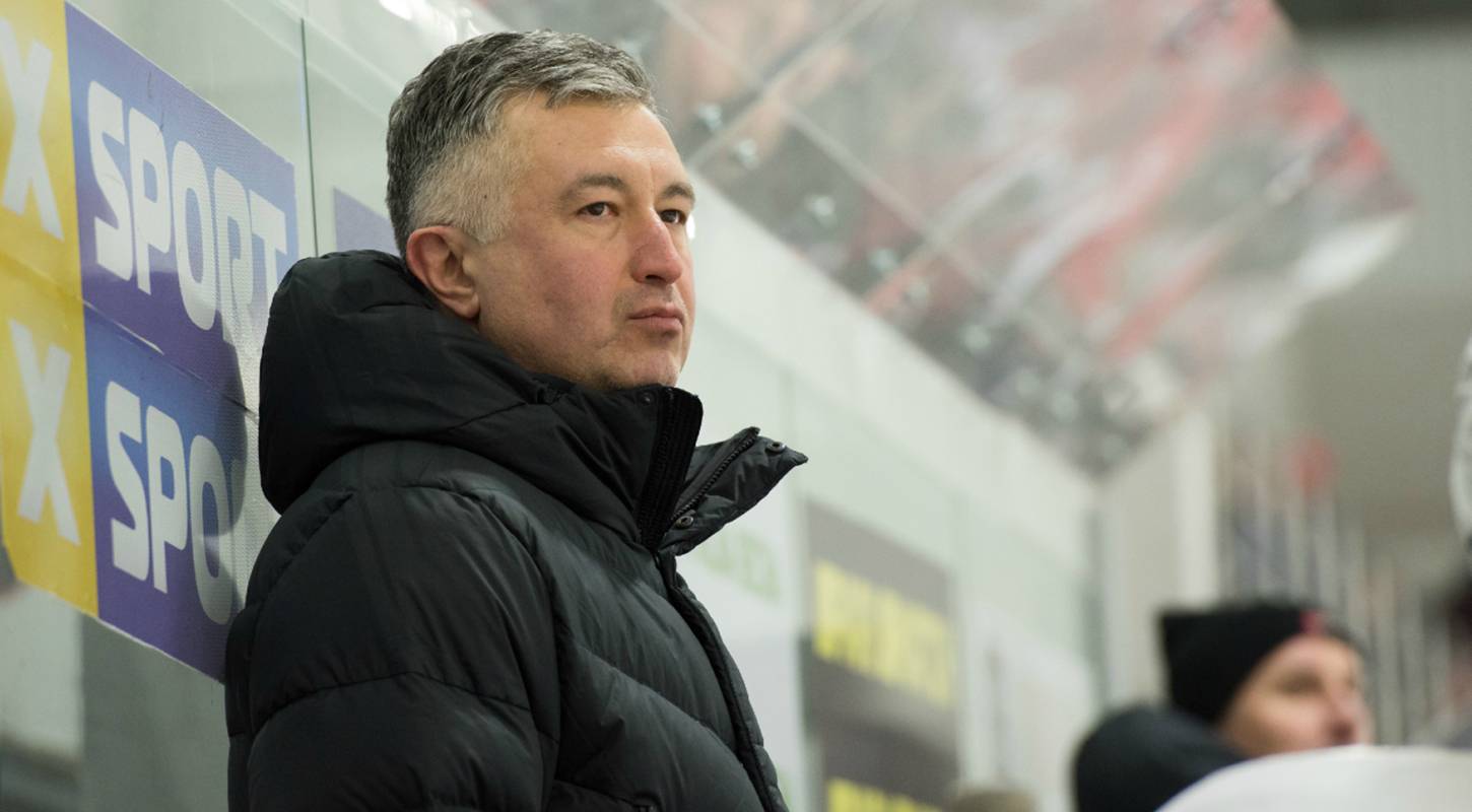 Савицкий: «Не хватило того, что мы не забросили «Донбассу», а так игрой доволен»