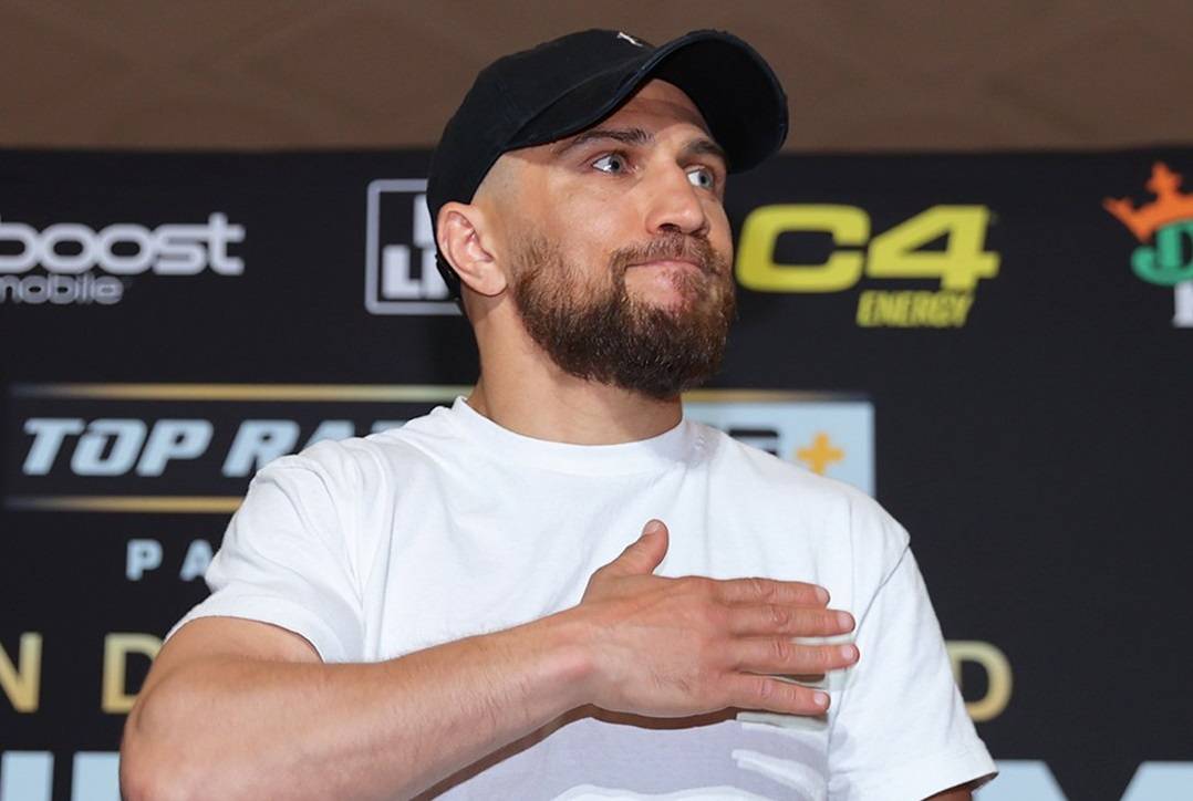 Відоме місто, у якому пройде чемпіонський бій Ломаченко – Камбосос