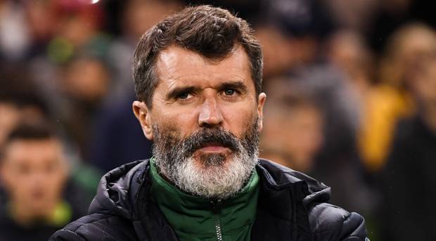 Рой Кин: «Футболисты «Манчестер Юнайтед» бросили Моуриньо под автобус»