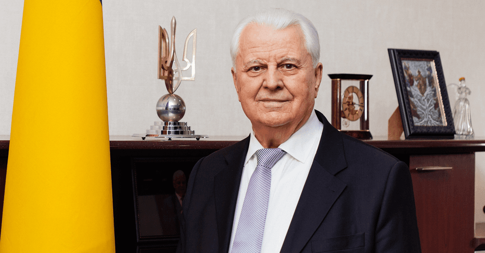 Бывший президент Украины: «Ждал чемпионства «Динамо» 5 лет»