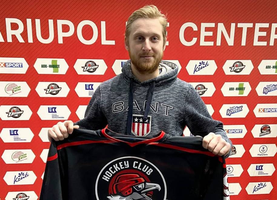 «Мариуполь» подписал игрока из чемпионата Швеции