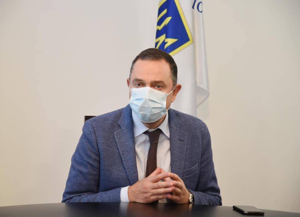 Гутцайт розповів, скільки було виділено коштів на підготовку учасників Олімпійських ігор-2022