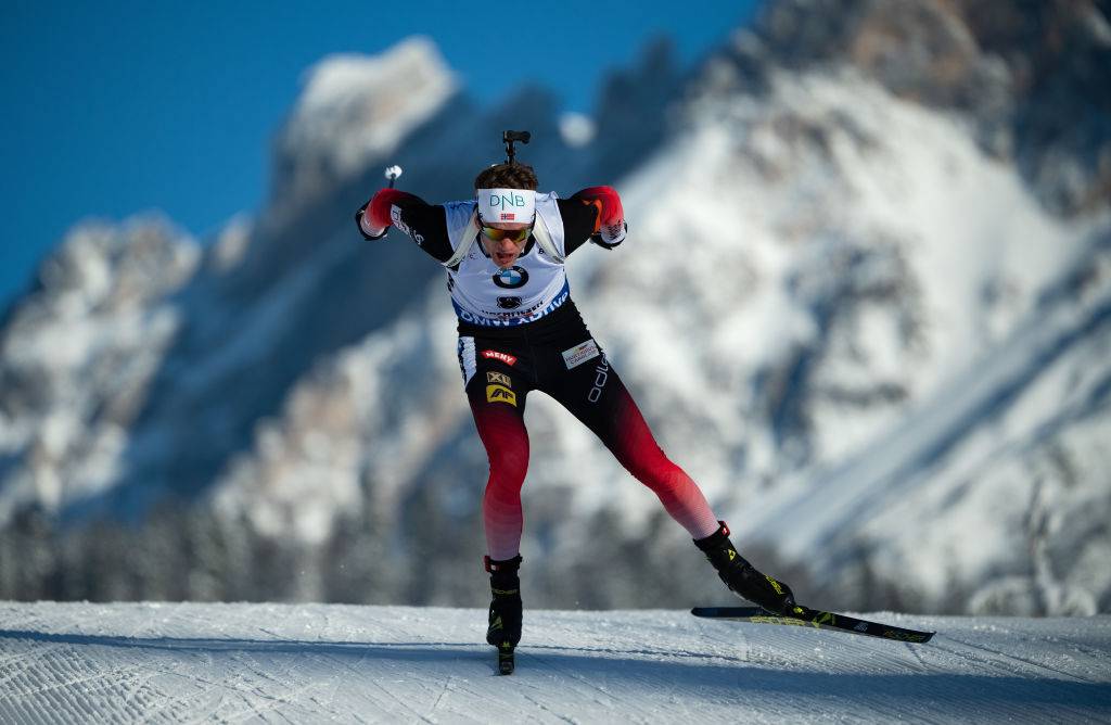 Тарьей Бе: «Лыжи нужно сделать зрелищнее. Не зря спринты пользуются большей популярностью»