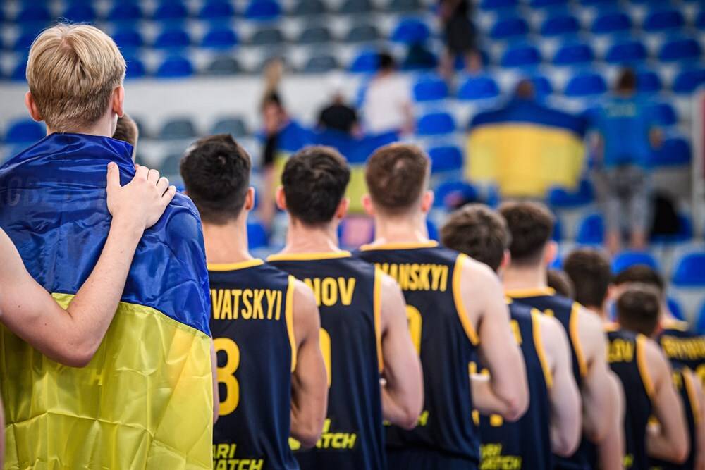Відомий суперник України U-20 в матчі за виживання на ЧС-2022