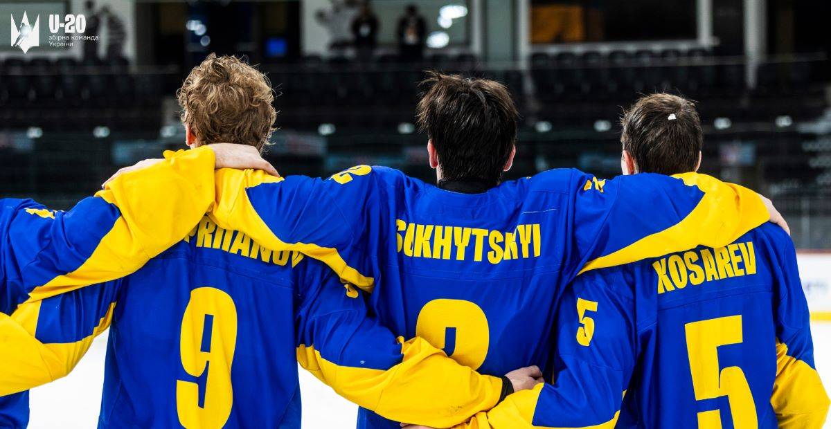 Известно, кто будет соперниками Украины U-20 на следующем чемпионате мира