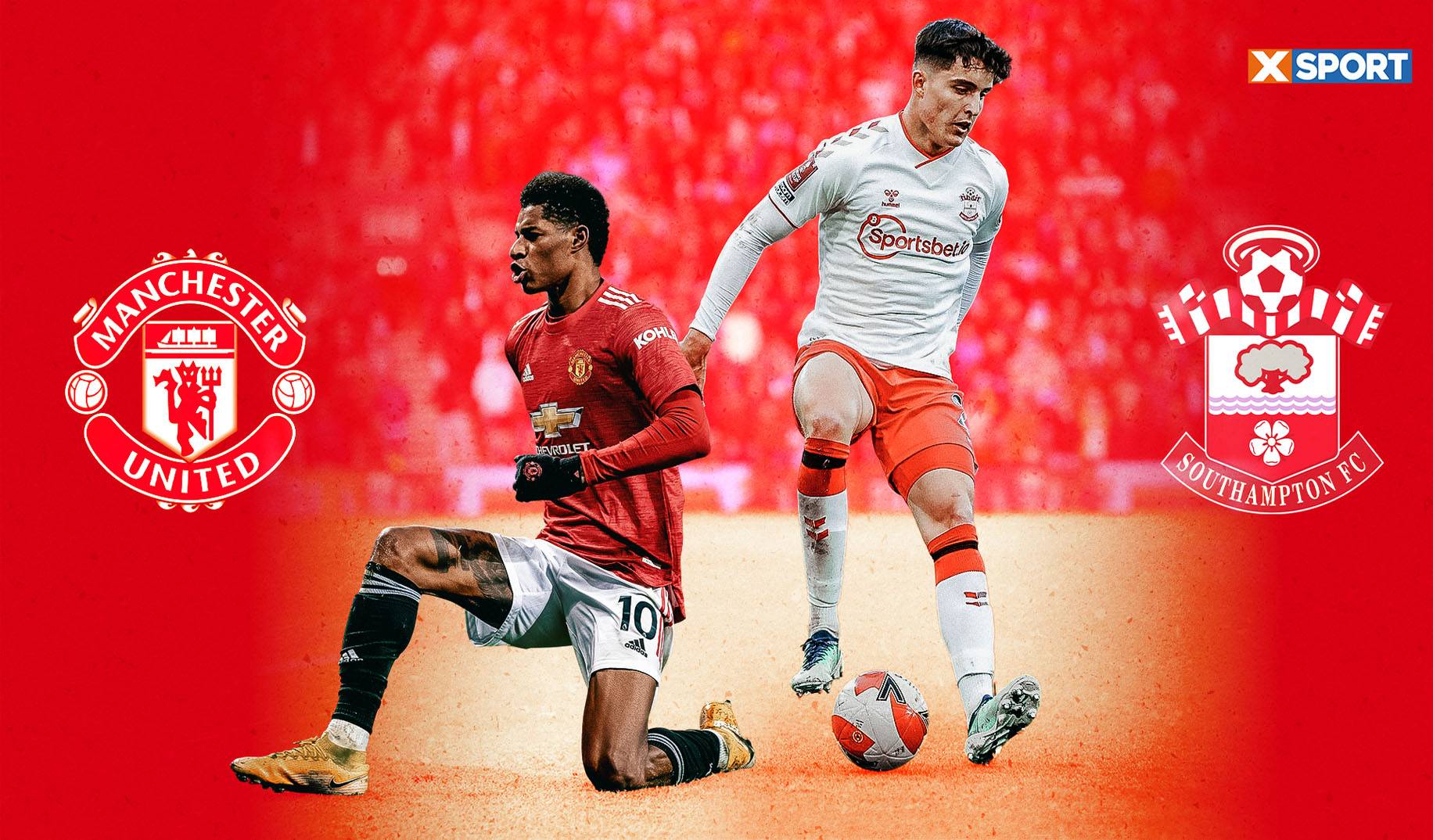 «Манчестер Юнайтед» - «Саутгемптон»: прогноз на матч АПЛ