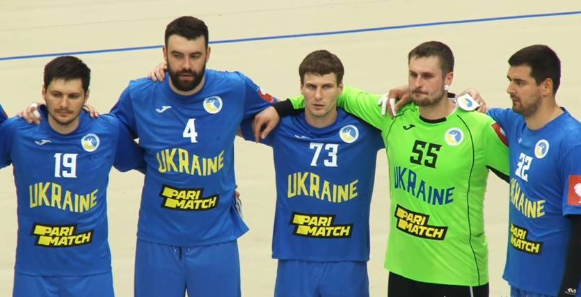 Збірна України потрапила в четверту жеребкувальну кошик Євро-2022