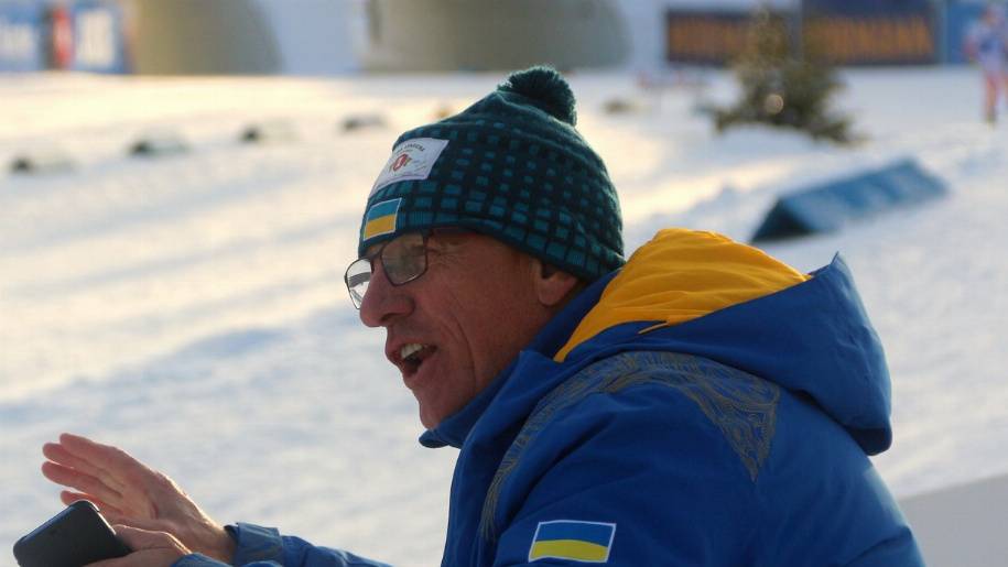 Санітра: « Потрібно трохи пригальмувати Семенова в підготовці до нового сезону »
