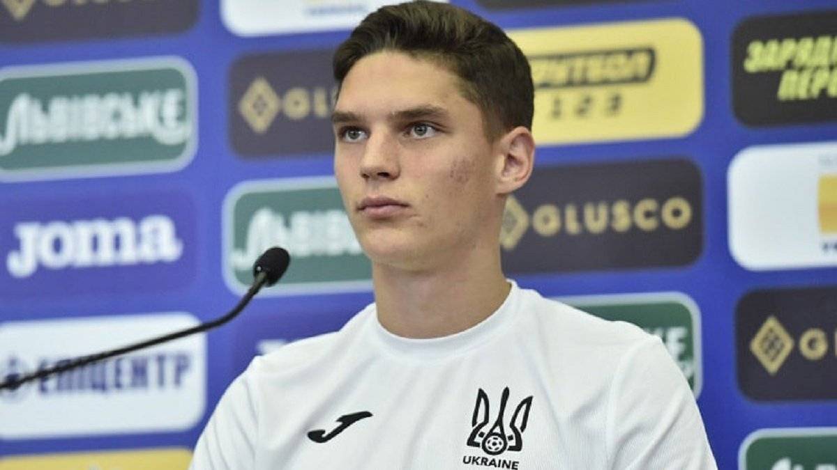 Судаков: « Багато були проти того, що б я їхав на Євро »