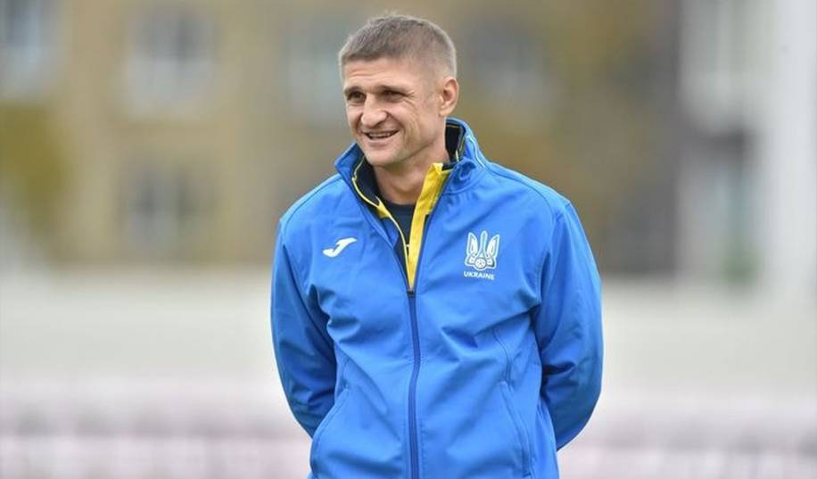 Езерскій: « Проти Швеції підопічні Шевченко провели кращу гру на Євро »