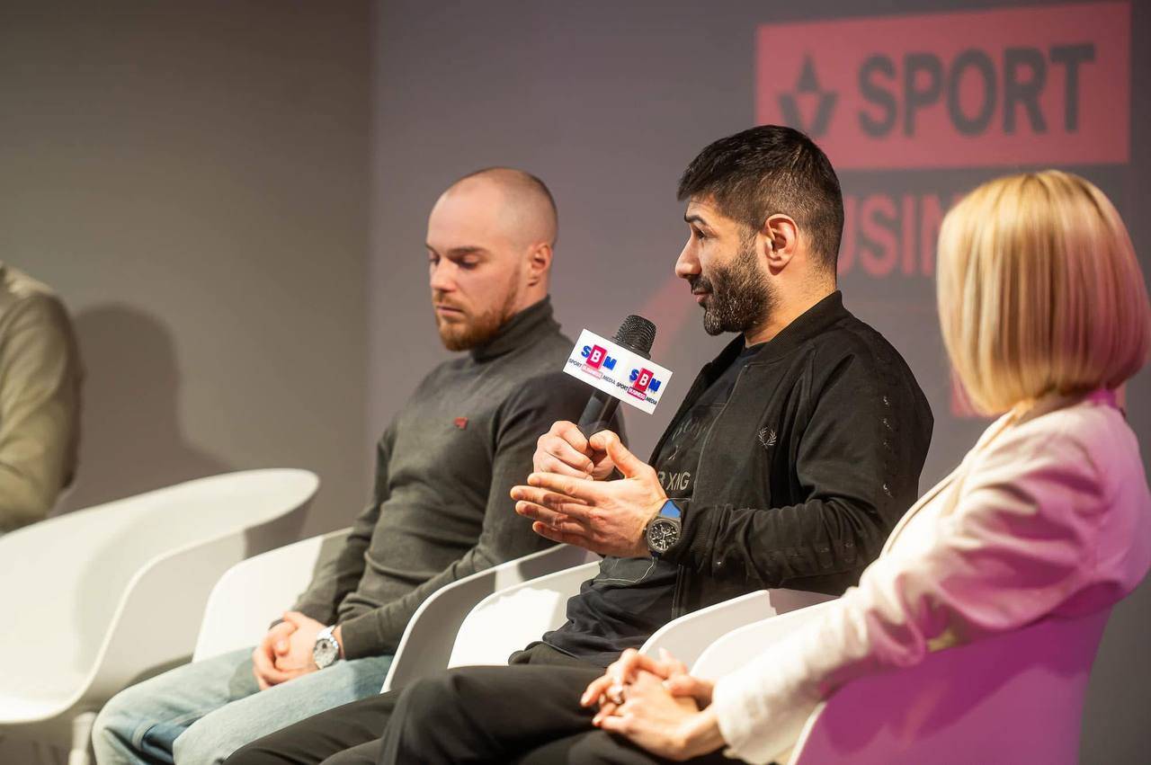 Стало відомо, коли відбудеться наступний вечір боксу від Spartabox Faniian Promotions