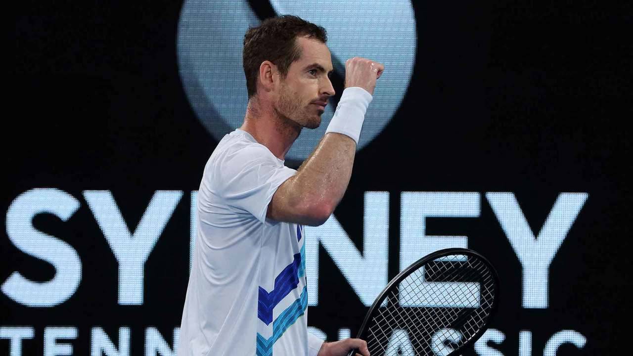 Екс-перша ракетка світу вперше з 2019 року вийшов у фінал турніру АТР