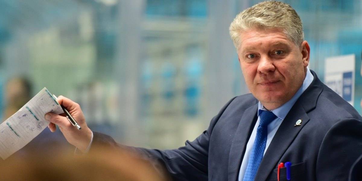 Михайлис может возглавить сборную Казахстана