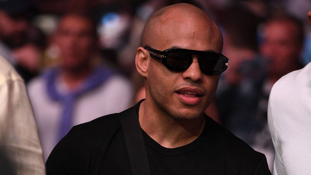 Менеджер Хабиба: «Я волнуюсь не о коронавирусе, а том, что Фергюсон травмируется»