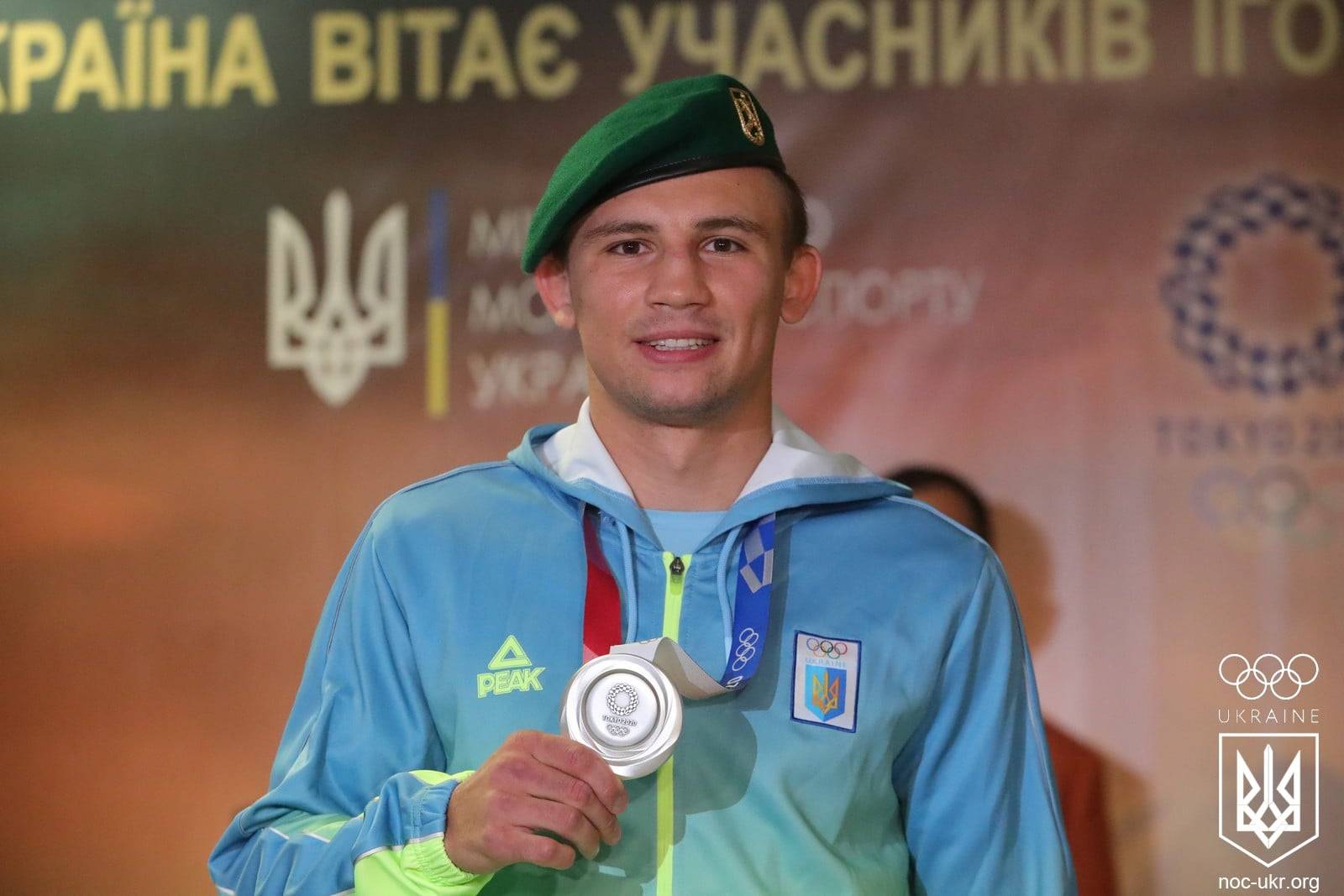 Екс-тренер Кличко: « Хіжняку варто після Ігор в Парижі переходити в функціонери AIBA – він зможе змінити корумповану систему »
