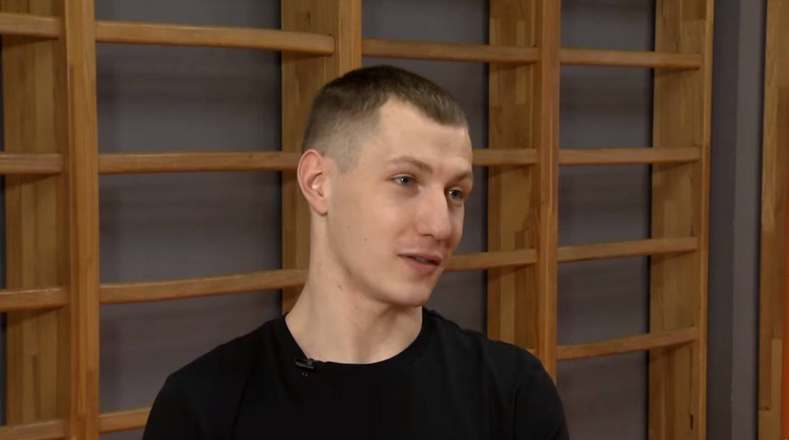 Андрій Зубко: « Мій рівень – дійти до вершини. У 9-му бою хотілося б уже поборотися за титул »