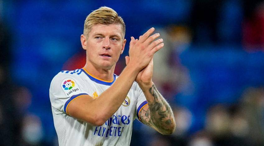 Лідер півзахисту «Реала» – про Мессі: «Він заслужив перемогу на чемпіонаті світу, ніколи не бачив такого стабільного гравця»