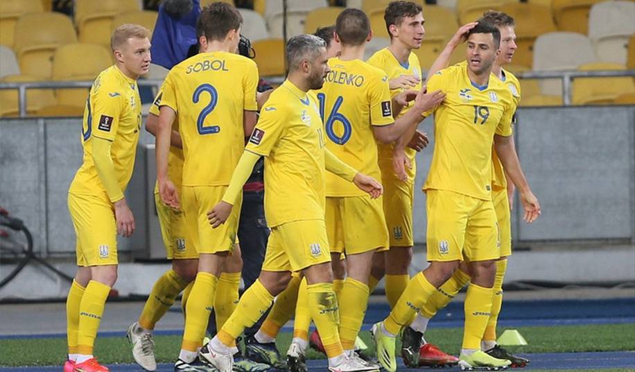 Екс-гравець збірної України розірвав контракт із клубом через суд
