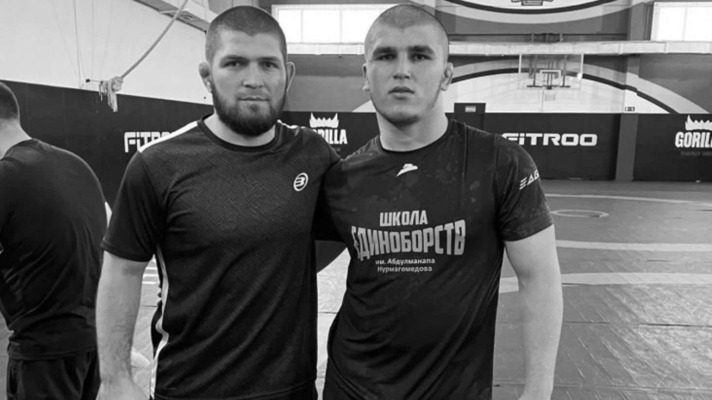 Вбивство бійця ММА в Росії: вбивця не пробачив, що спортсмен помочився на нього