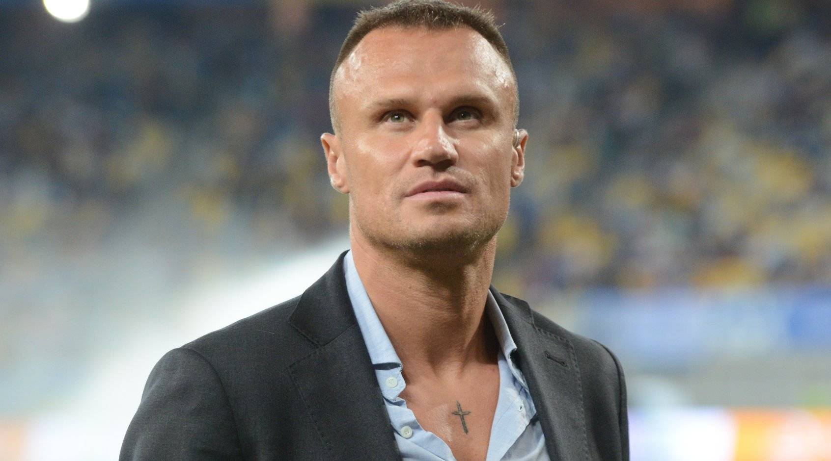 Шевчук: « Шахтар » зараз просто знищує суперників »
