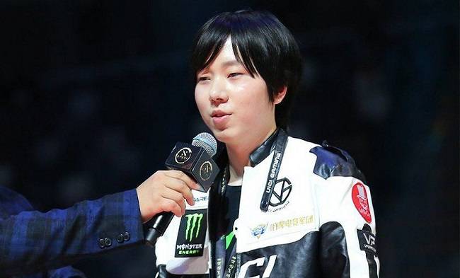 Dota 2. Vici Gaming пробились на StarLadder ImbaTV Dota 2 Minor
