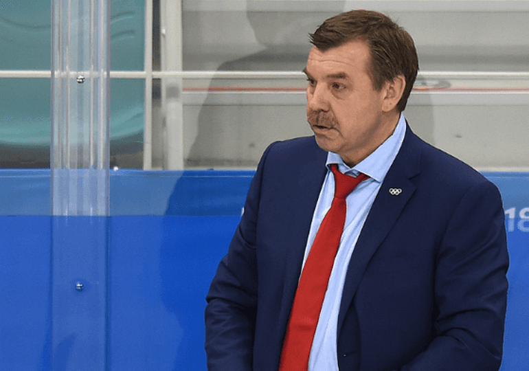 Знарок может возглавить «Спартак»