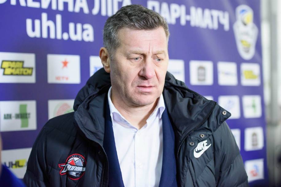 Чибирев: «Наши сначала забили хороший гол, но затем расслабились»