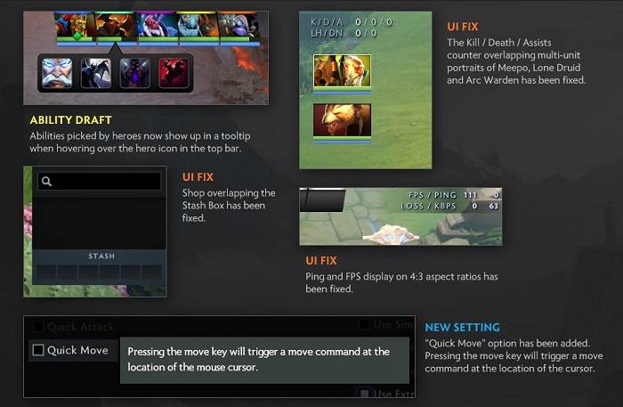 XSport image preview