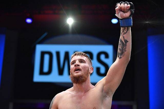 Втрата: «Негумереяну, на UFC 272 твоя історія закінчиться»