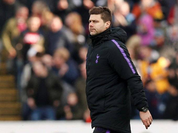 Почеттино: «Мы не сможем бороться с «Ман Сити» и «Ливерпулем»