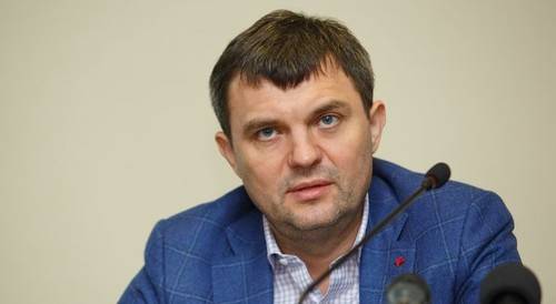 Красніков назвав завдання «Дніпра-1» на наступний сезон, хоча поки залишається в «Металісті»