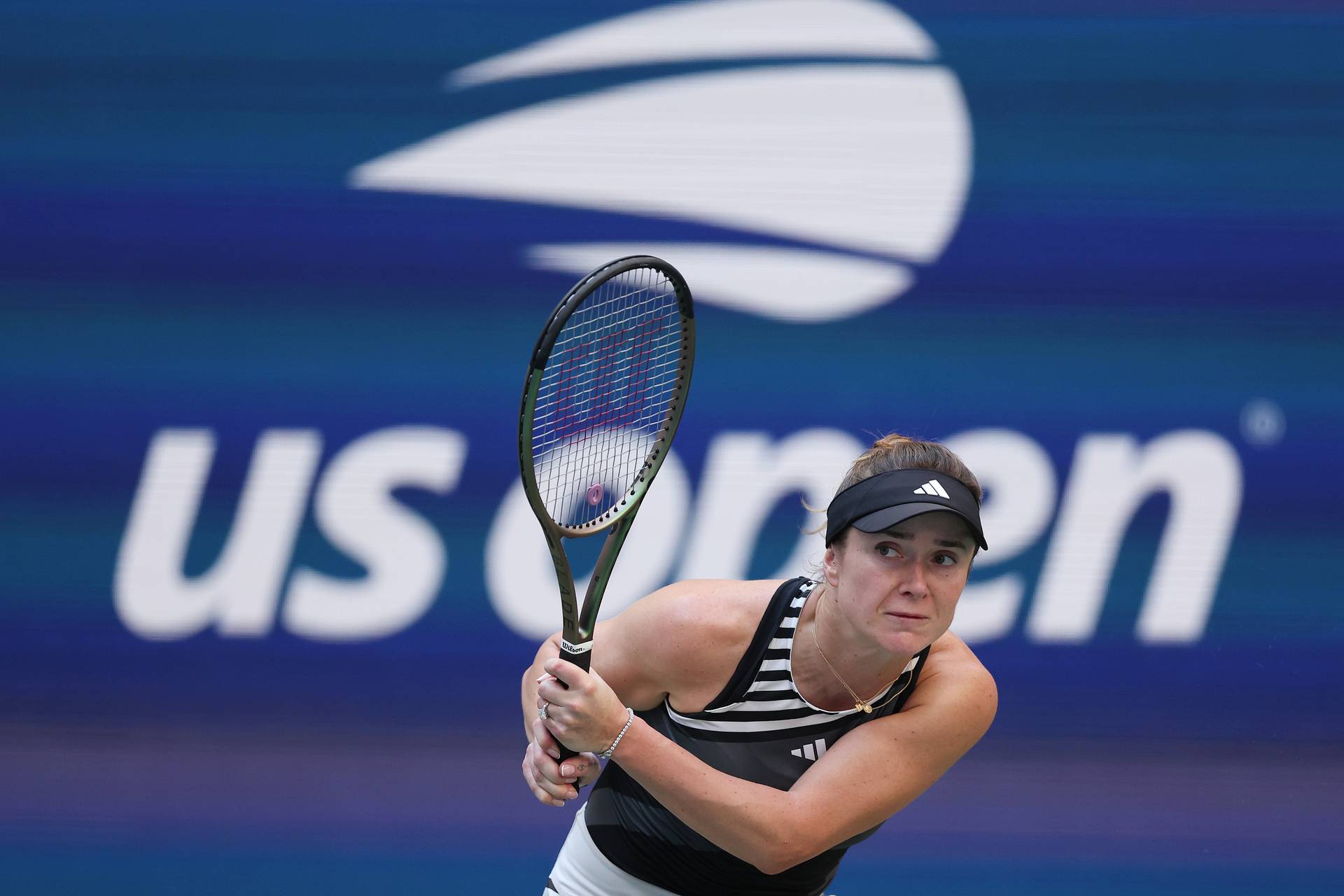 Світоліна – про благодійні матчі на US Open на підтримку України: «Не знаю, куди пішли ці гроші»