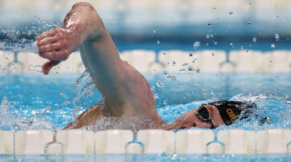Комаров приніс Україні перше золото на Паралімпіаді-2024