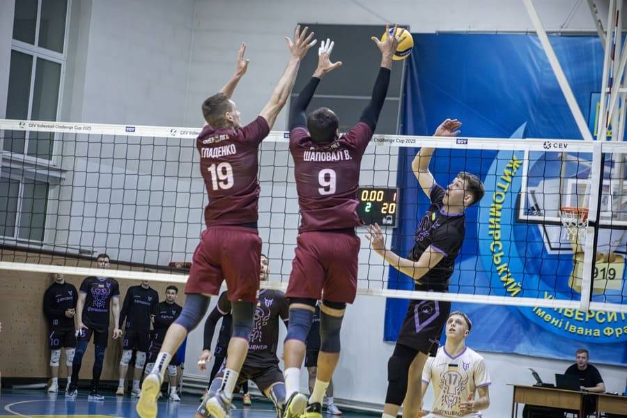 Визначилися учасники Фіналу чотирьох Кубка України – не обійшлося без гучних сенсацій