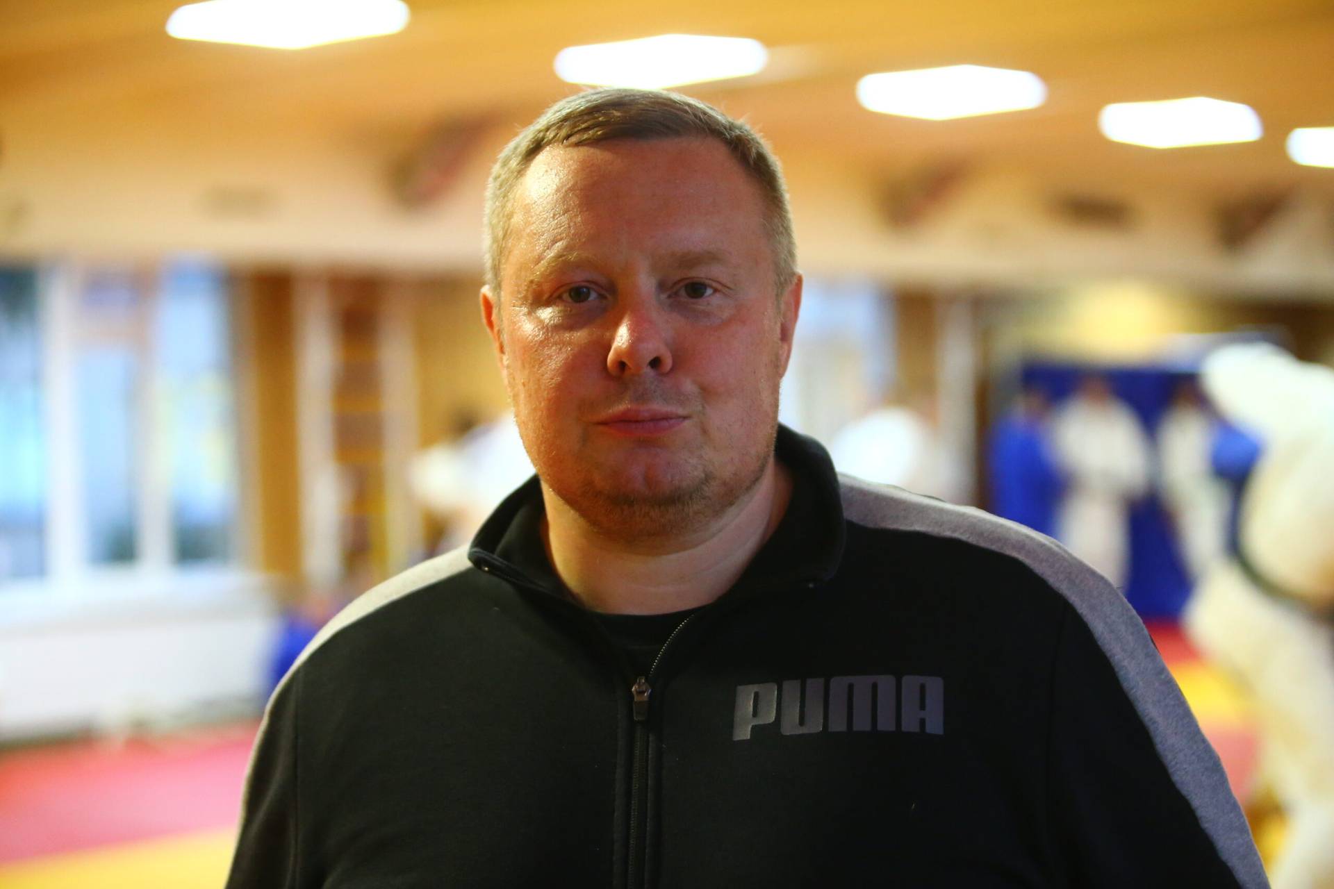 Головний тренер збірної України розповів, хто побореться за медалі чемпіонату Європи-2023