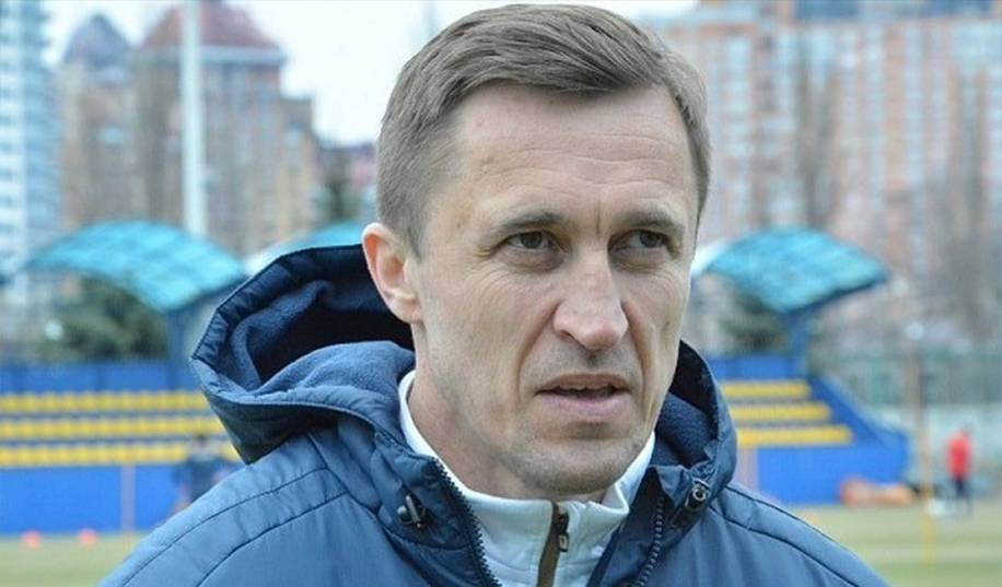 Тренер юнацької збірної України вважає, що для Мудрика «Арсенал» був би кращим варіантом
