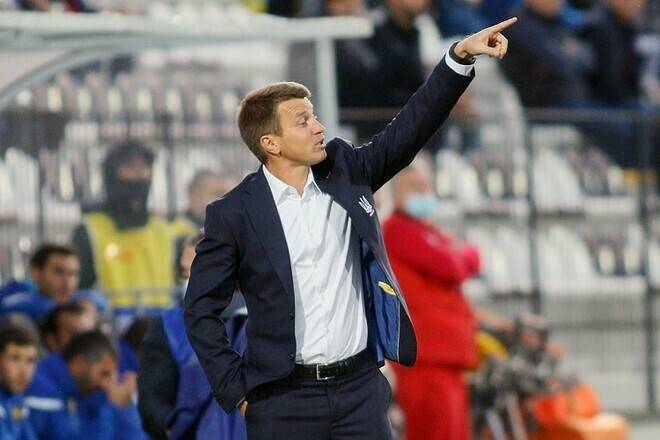 Ротань не пришел на пресс-конференцию после ничьи с Минаем