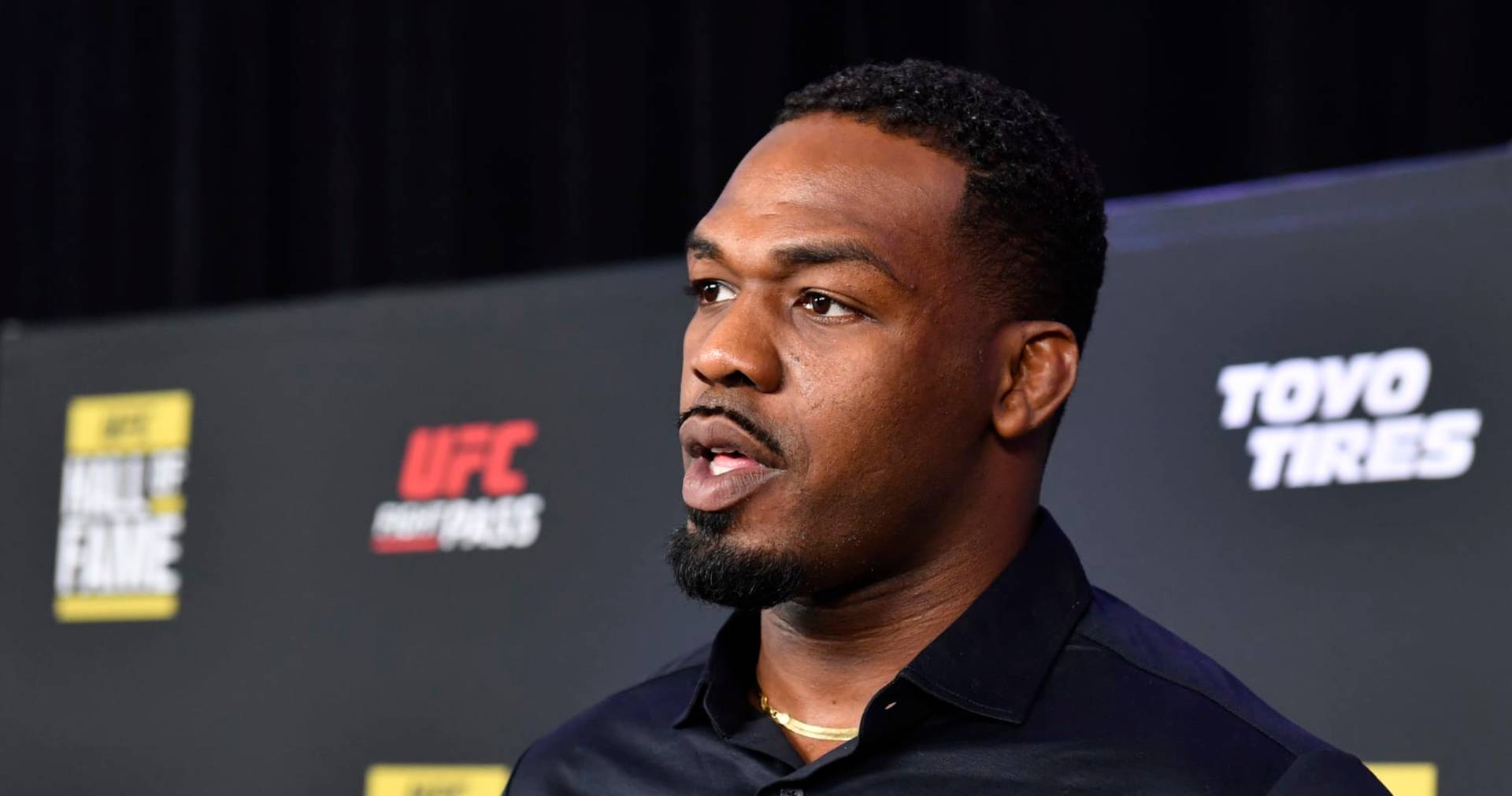 Чемпион UFC – Фьюри: «Я могу просто нокаутировать тебя»