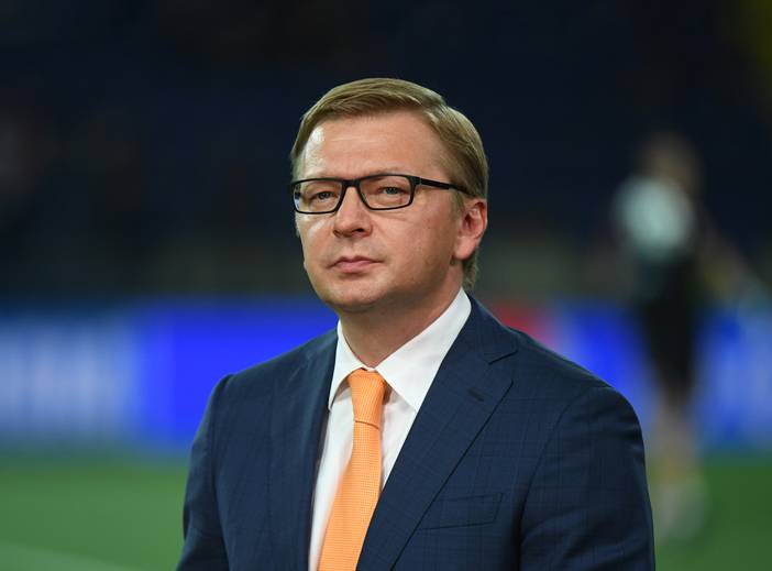 Палкін: «Ваш страх виступити проти кривавого режиму - це найбільше ваше поразку»