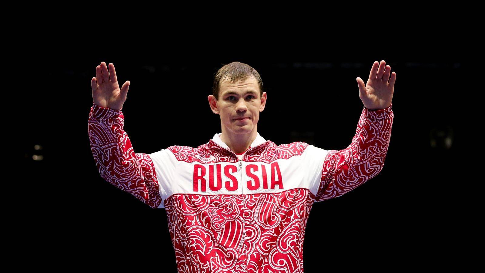 Олимпийский чемпион уверен, что Федор Емельяненко в MMA только ради денег