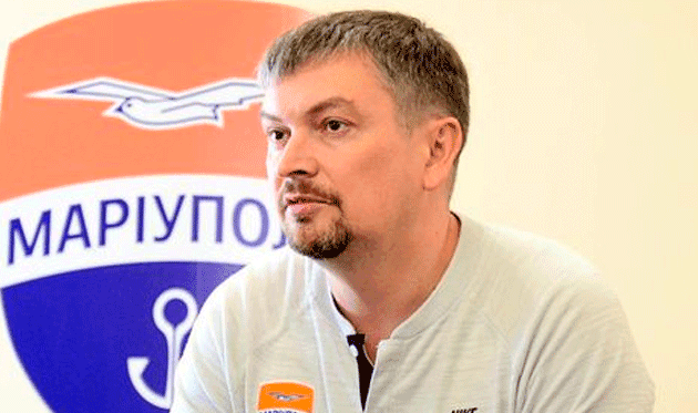 У «Маріуполі» спростували чутки про припинення існування клубу