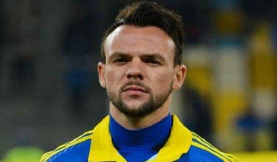 Ексгравець збірної України взяв на себе провину за провал на Євро-2024
