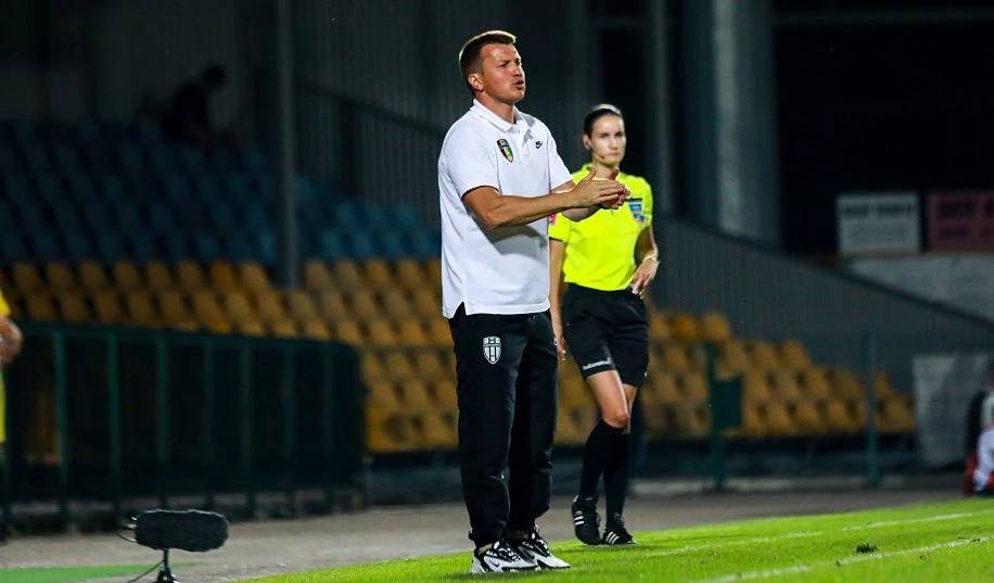 Федецький: «Скільки було критики, коли Ротань працював з молодіжкою, але він здобув хороший результат»