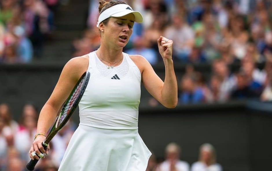 Українки отримали суперниць у першому колі Wimbledon
