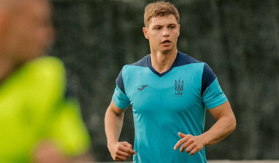 Бондарь: «В полуфинале с Боснией может произойти все, что угодно»